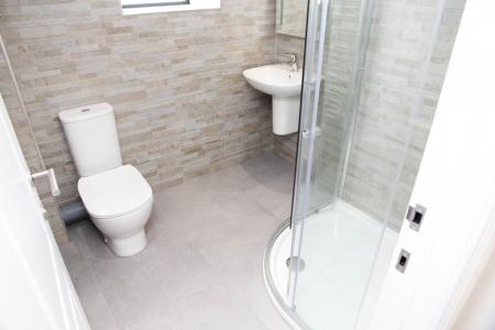 2 bedroom Maisonette to let in 19 Treyew Road, Truro, TR1