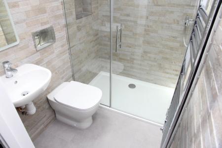 2 bedroom Maisonette to let in 19 Treyew Road, Truro, TR1