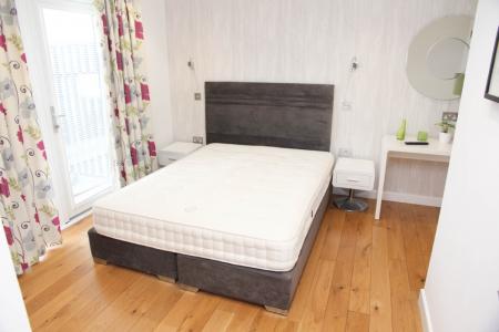 3 bedroom Bungalow to let in The Residence, Gwel an Mor, Portreath, TR16