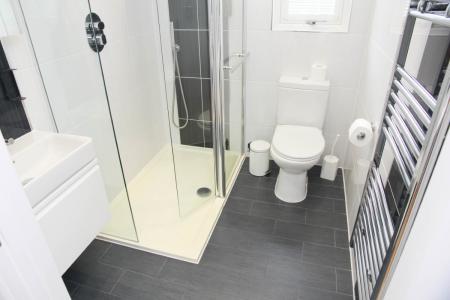 3 bedroom Bungalow to let in The Residence, Gwel an Mor, Portreath, TR16