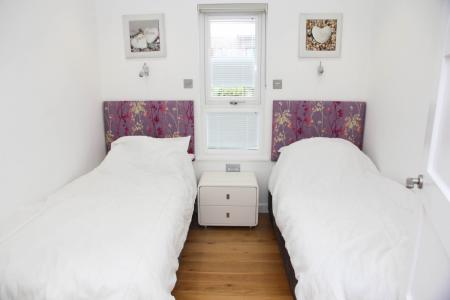 3 bedroom Bungalow to let in The Residence, Gwel an Mor, Portreath, TR16