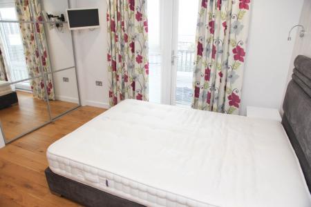 3 bedroom Bungalow to let in The Residence, Gwel an Mor, Portreath, TR16