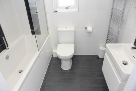 3 bedroom Bungalow to let in The Residence, Gwel an Mor, Portreath, TR16