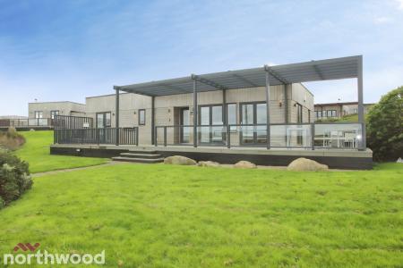 3 bedroom Bungalow to let in The Residence, Gwel an Mor, Portreath, TR16