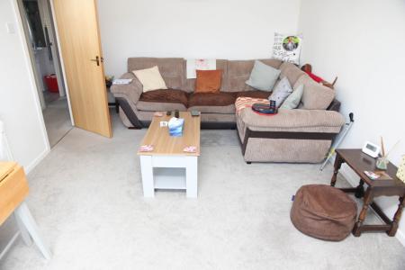 2 bedroom Bungalow to let in The Paddock, Redruth, TR15