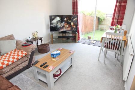2 bedroom Bungalow to let in The Paddock, Redruth, TR15