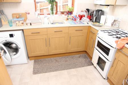 2 bedroom Bungalow to let in The Paddock, Redruth, TR15