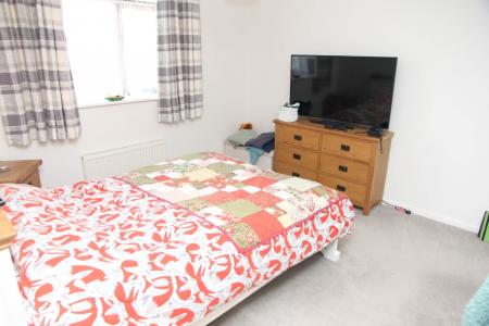 2 bedroom Bungalow to let in The Paddock, Redruth, TR15