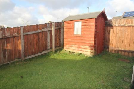 2 bedroom Bungalow to let in The Paddock, Redruth, TR15