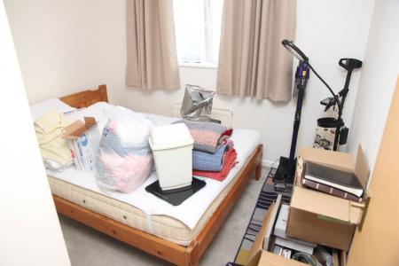 2 bedroom Bungalow to let in The Paddock, Redruth, TR15