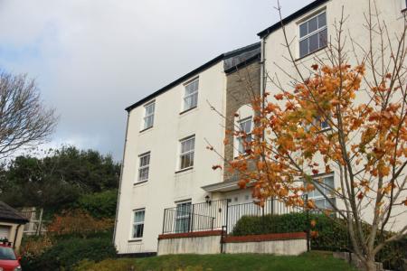 Wheal Sperries Way, Truro, TR1