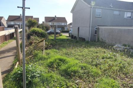 0 bedroom Plot for sale in Burveth Close, Threemilestone, TR3