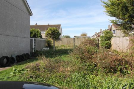 0 bedroom Plot for sale in Burveth Close, Threemilestone, TR3