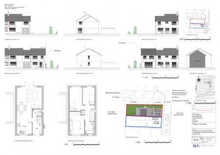 Burveth Close, Threemilestone, TR3