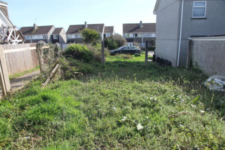 0 bedroom Plot for sale in Burveth Close, Threemilestone, TR3