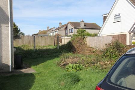 0 bedroom Plot for sale in Burveth Close, Threemilestone, TR3