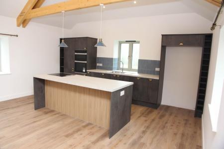 3 bedroom Detached house to let in Higher Devoran Farm,, Devoran Cornwall, TR3