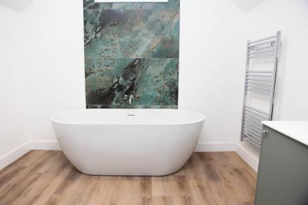 3 bedroom Detached house to let in Higher Devoran Farm,, Devoran Cornwall, TR3