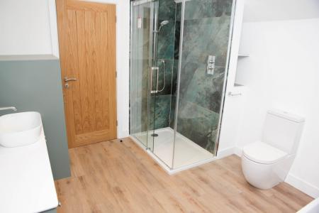 3 bedroom Detached house to let in Higher Devoran Farm,, Devoran Cornwall, TR3