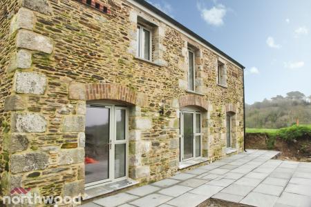 3 bedroom Detached house to let in Higher Devoran Farm,, Devoran Cornwall, TR3