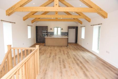 3 bedroom Detached house to let in Higher Devoran Farm,, Devoran Cornwall, TR3