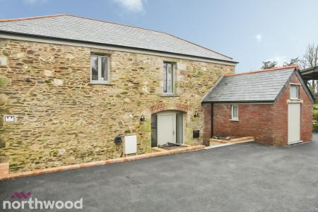 3 bedroom Detached house to let in Higher Devoran Farm,, Devoran Cornwall, TR3
