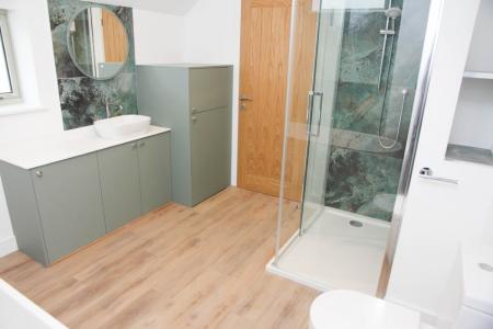 3 bedroom Detached house to let in Higher Devoran Farm,, Devoran Cornwall, TR3