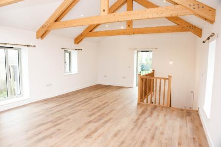 3 bedroom Detached house to let in Higher Devoran Farm,, Devoran Cornwall, TR3