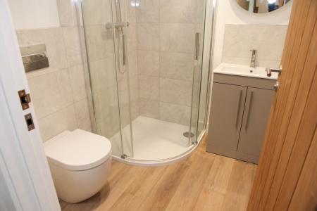 3 bedroom Detached house to let in Higher Devoran Farm,, Devoran Cornwall, TR3