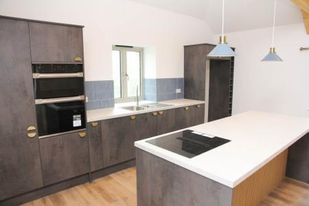 3 bedroom Detached house to let in Higher Devoran Farm,, Devoran Cornwall, TR3