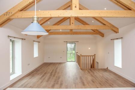 3 bedroom Detached house to let in Higher Devoran Farm,, Devoran Cornwall, TR3