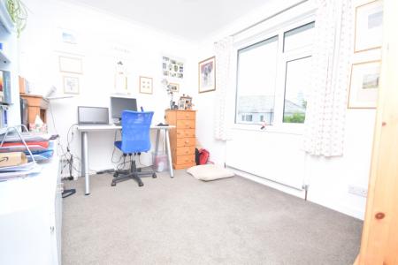 2 bedroom Bungalow to let in Uplands Vean, Truro, TR1