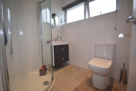 2 bedroom Bungalow to let in Uplands Vean, Truro, TR1