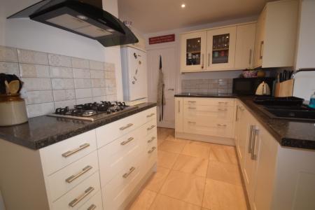 2 bedroom Bungalow to let in Uplands Vean, Truro, TR1