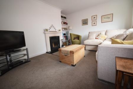 2 bedroom Bungalow to let in Uplands Vean, Truro, TR1