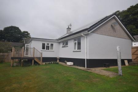 Uplands Vean, Truro, TR1