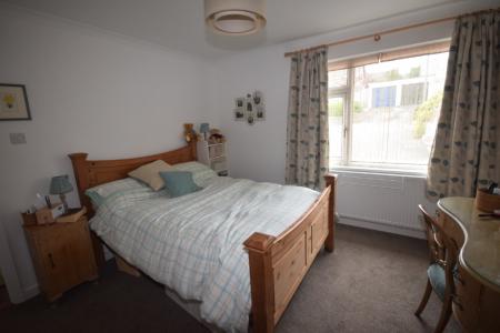 2 bedroom Bungalow to let in Uplands Vean, Truro, TR1