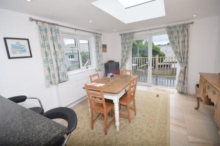 2 bedroom Bungalow to let in Uplands Vean, Truro, TR1