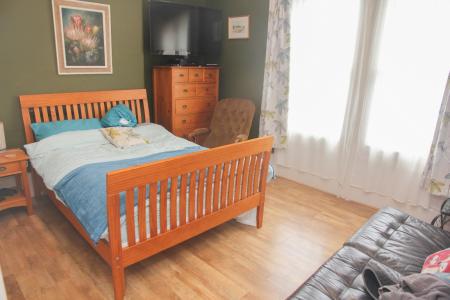 1 bedroom Maisonette to let in St. Georges Road, Truro, TR1