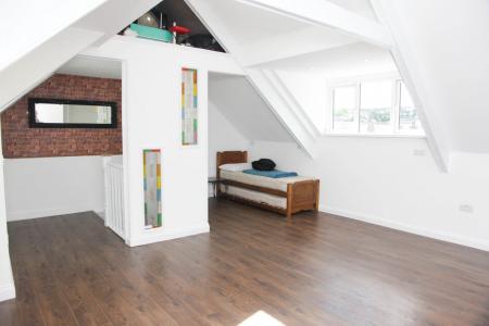 1 bedroom Maisonette to let in St. Georges Road, Truro, TR1