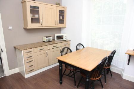 1 bedroom Maisonette to let in St. Georges Road, Truro, TR1