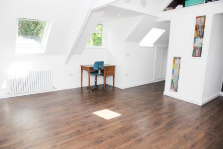 1 bedroom Maisonette to let in St. Georges Road, Truro, TR1