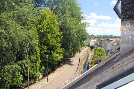 1 bedroom Maisonette to let in St. Georges Road, Truro, TR1