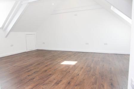 1 bedroom Maisonette to let in St. Georges Road, Truro, TR1
