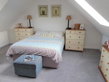 4 bedroom Detached house to let in Bethel Road, St Austell, PL25