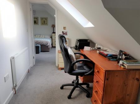 4 bedroom Detached house to let in Bethel Road, St Austell, PL25