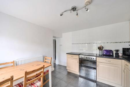 3 bedroom Terraced House for sale in Gew Terrace, Redruth, TR15
