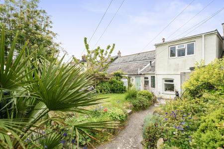 3 bedroom Terraced House for sale in Gew Terrace, Redruth, TR15