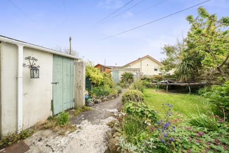 3 bedroom Terraced House for sale in Gew Terrace, Redruth, TR15