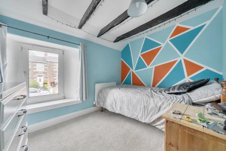 3 bedroom Terraced House for sale in Gew Terrace, Redruth, TR15